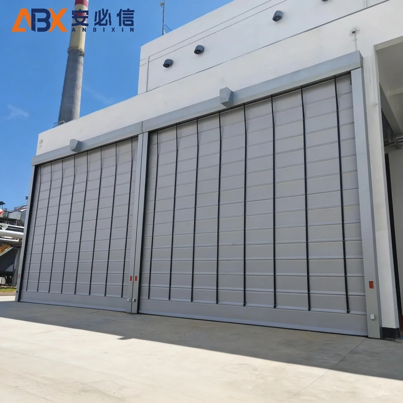 马鞍山市高速堆积门