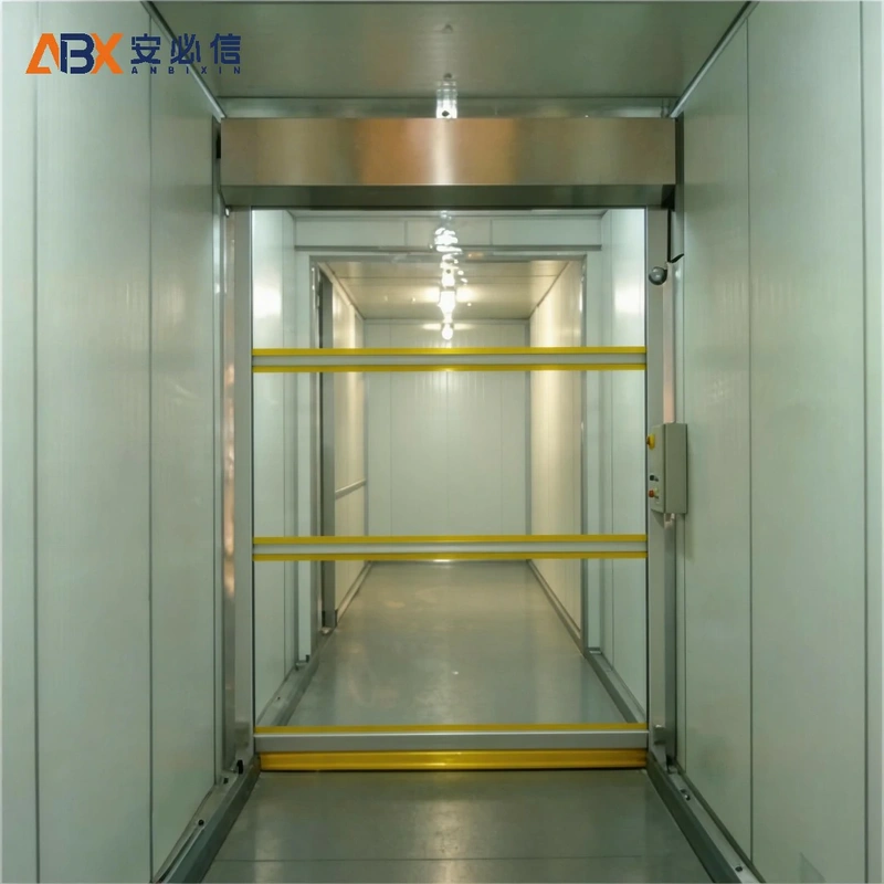 马鞍山市自动快速门